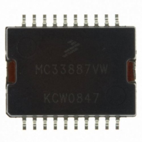 MC 33887AVW